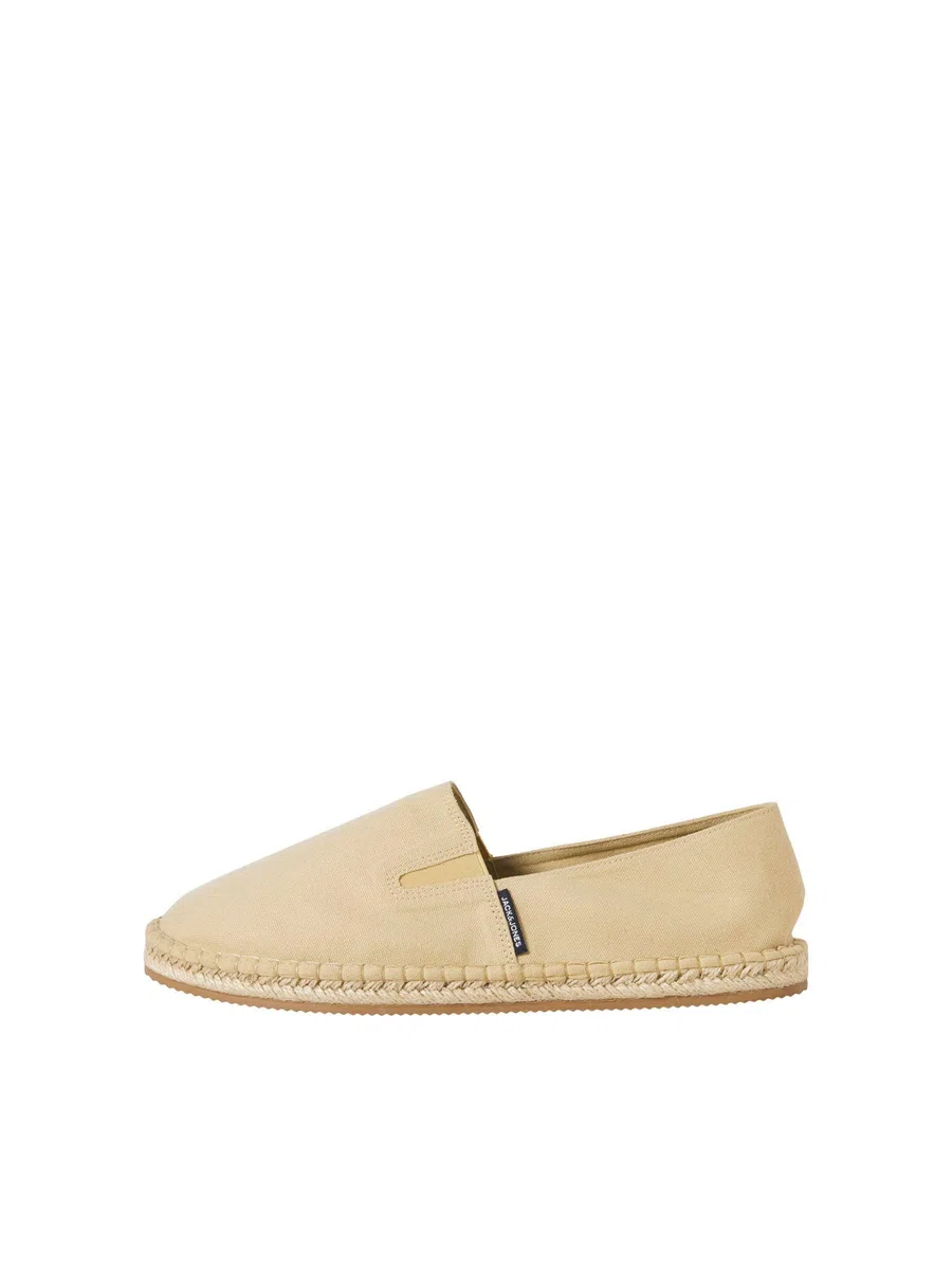 JACK & JONES Male Espandrillos Espandrillos