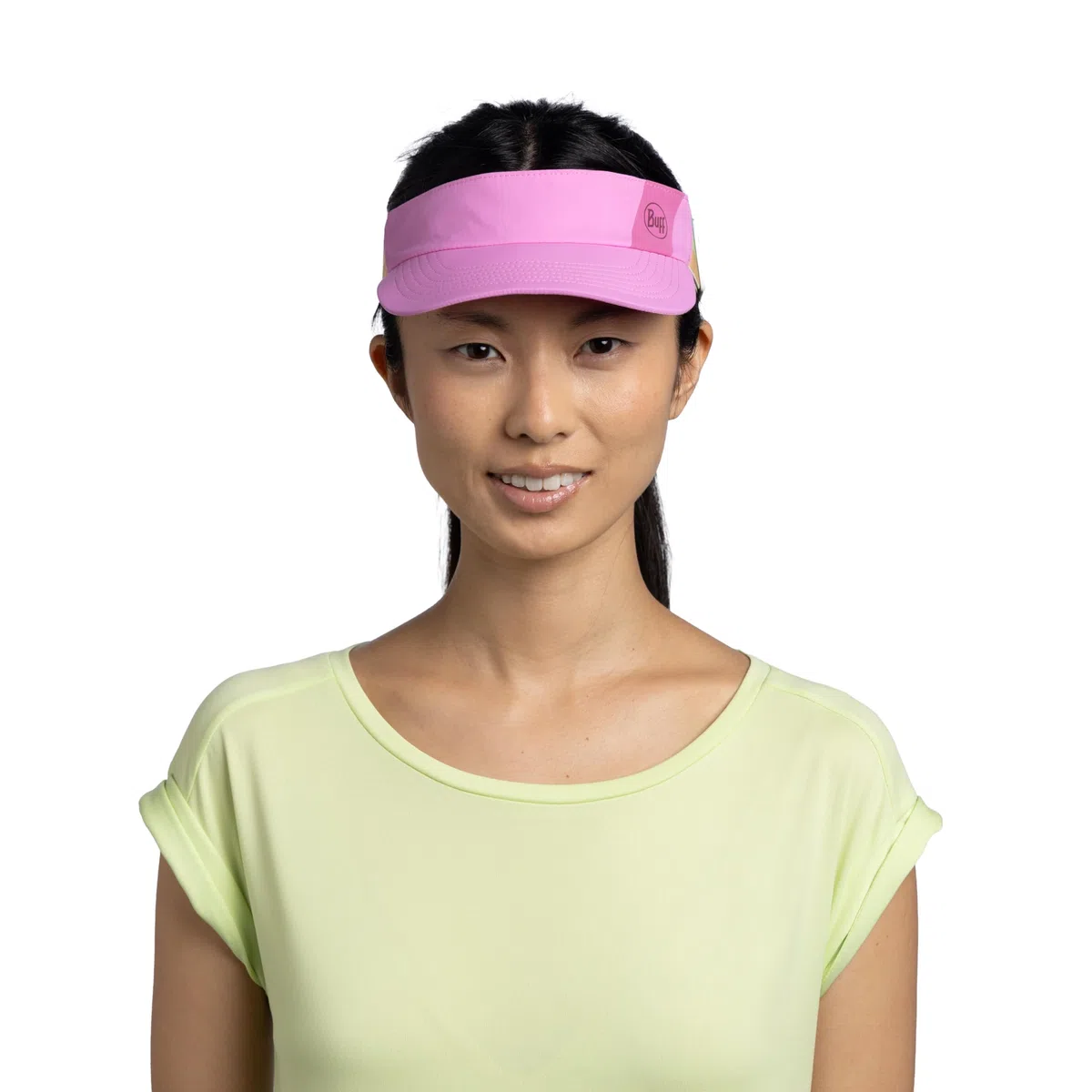 Buff Damen Cap Speed Visor