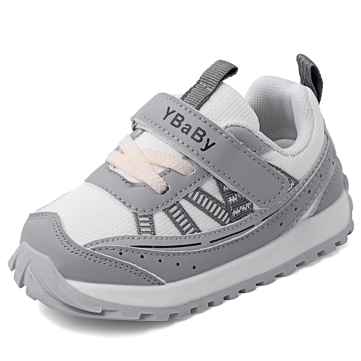 MK MATT KEELY Lauflernschuhe Baby Sneaker Jungen Mädchen Kinder Outdoor Turnschuhe mit Anti-Rutsch-Gummisohle