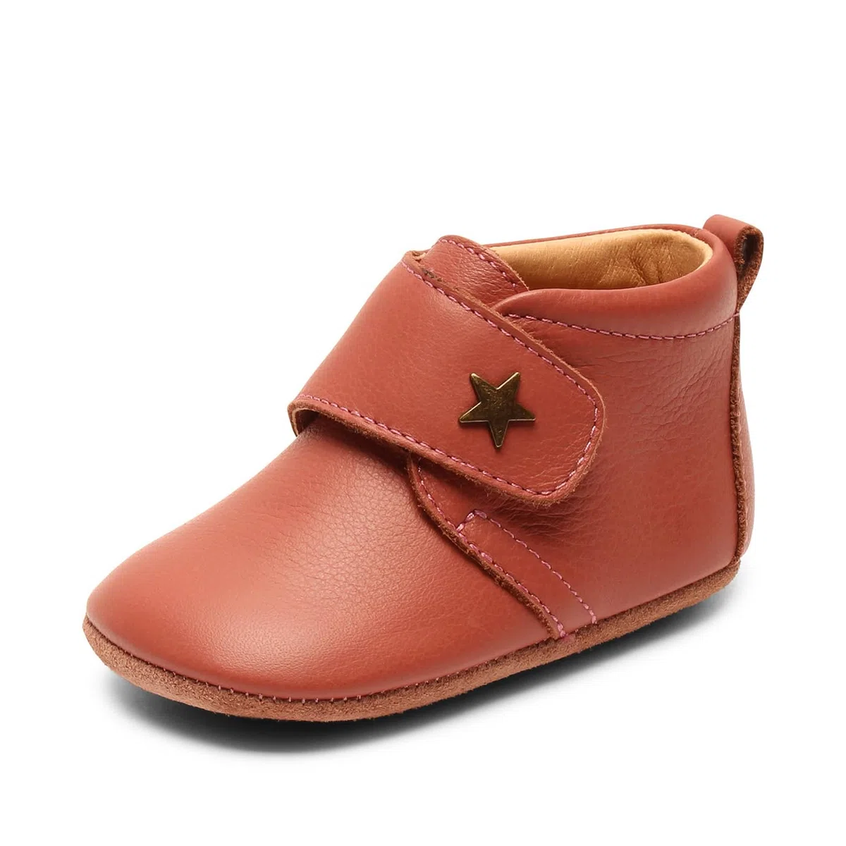 Bisgaard Unisex Kinder Bisgaard Baby StarHausschuhe