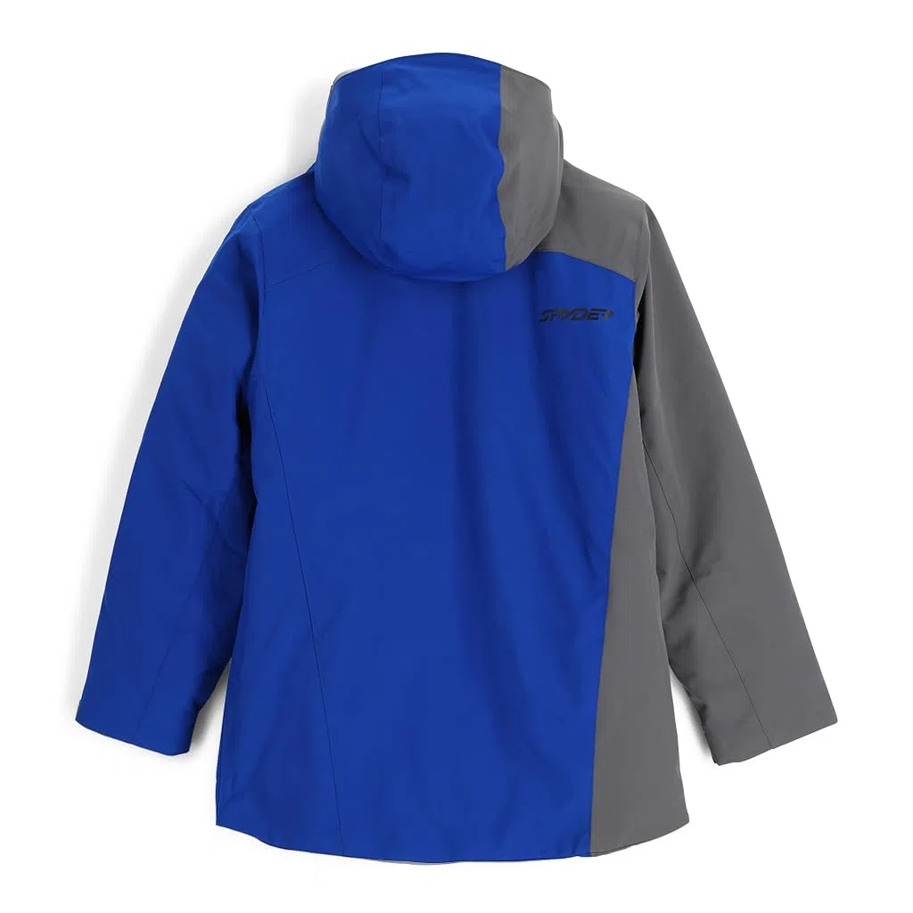 Spyder Jungen Chief Jacket Jacke