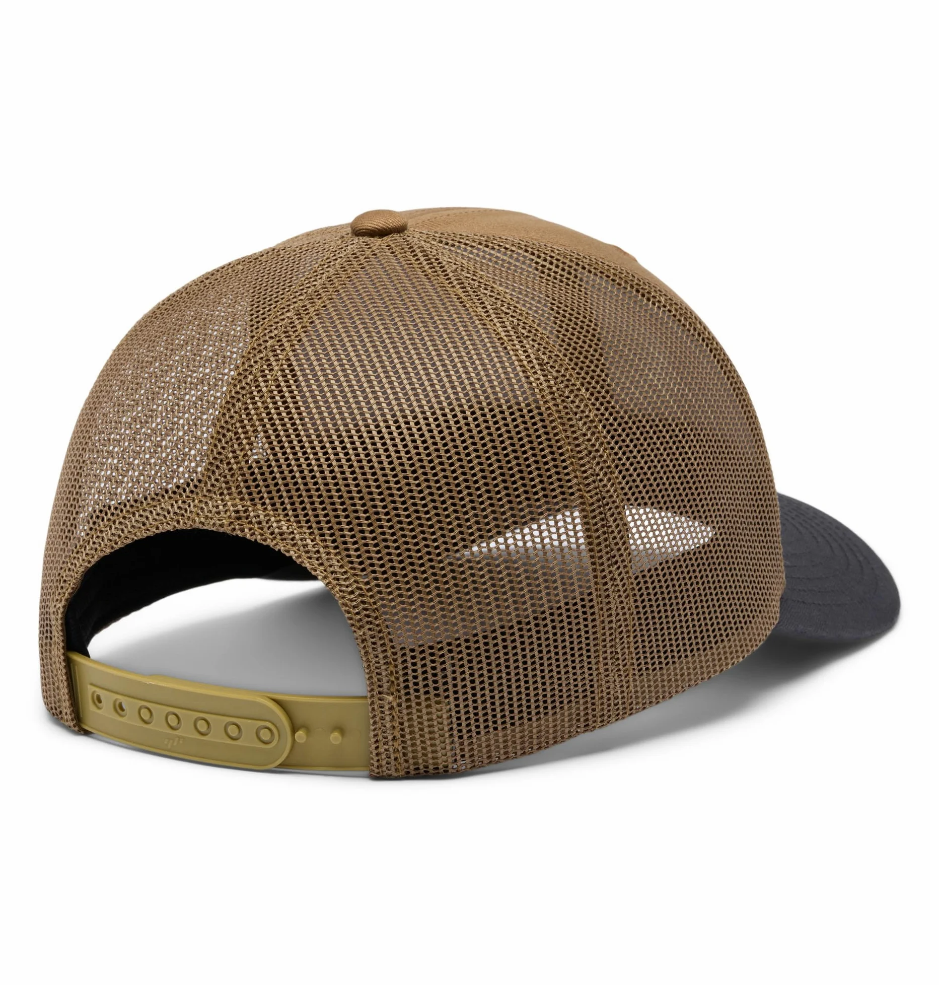 Columbia Mesh Snap Back, Snapback Kappe für Unisex