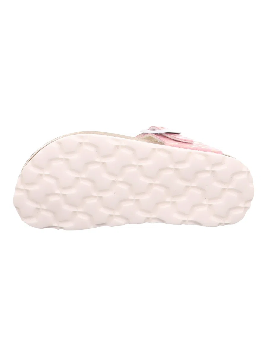 Superfit FUSSBETTPANTOFFEL Hausschuhe 1-000117 Mädchen