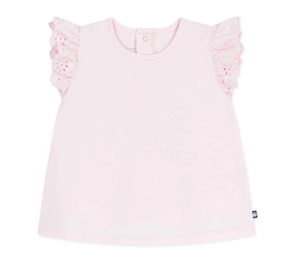 Petit Bateau Baby - Mädchen A0f92 Tag-Kleidung