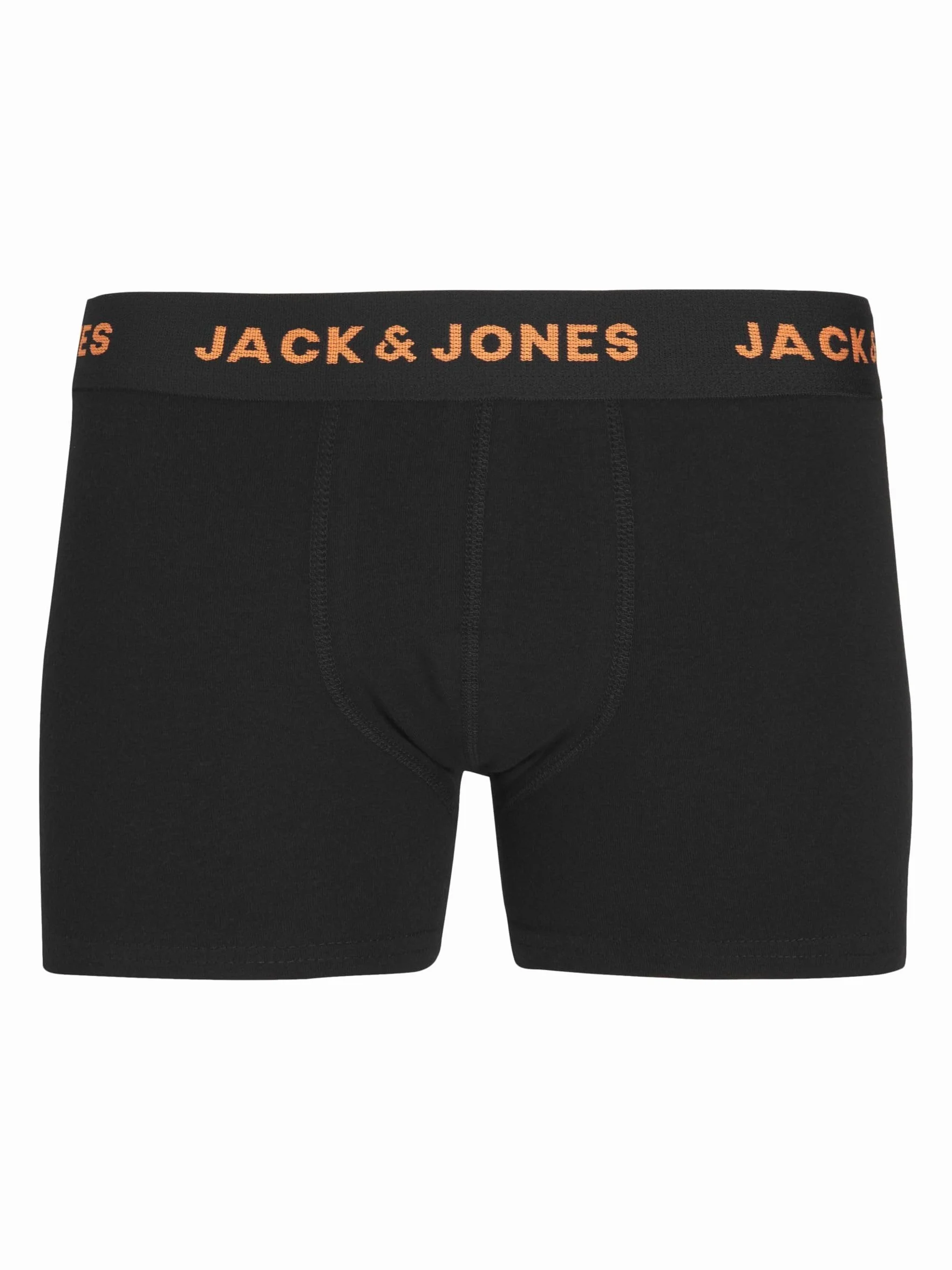 JACK & JONES Boy Trunks 7er-Pack Trunks Junior