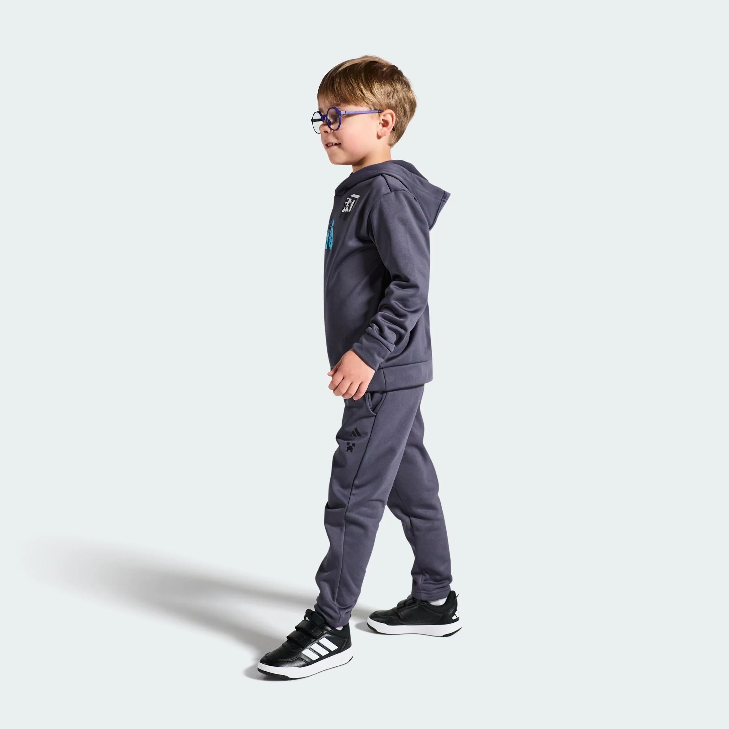 adidas Unisex Kids Tensaur Sport 3.0 CF K Schuh