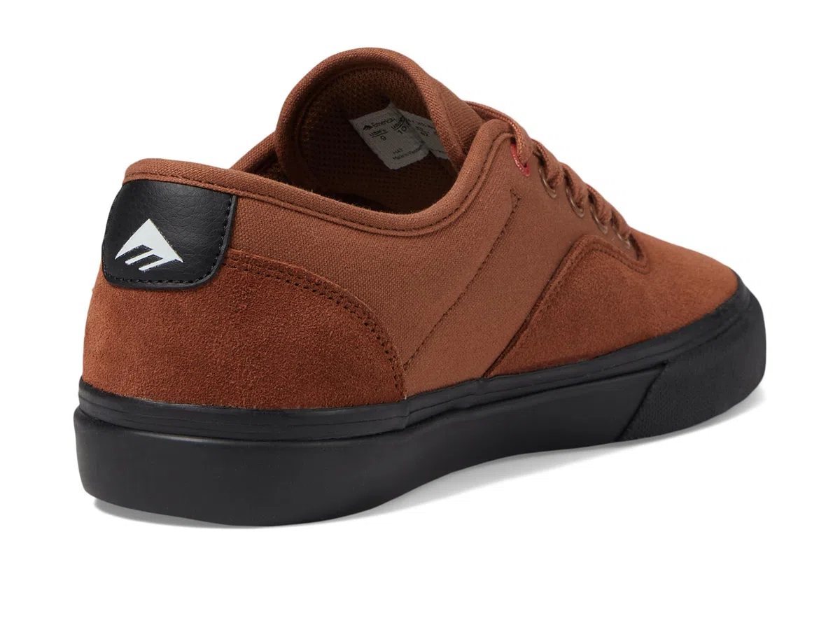 Emerica Provost G6 X Jess Mudget