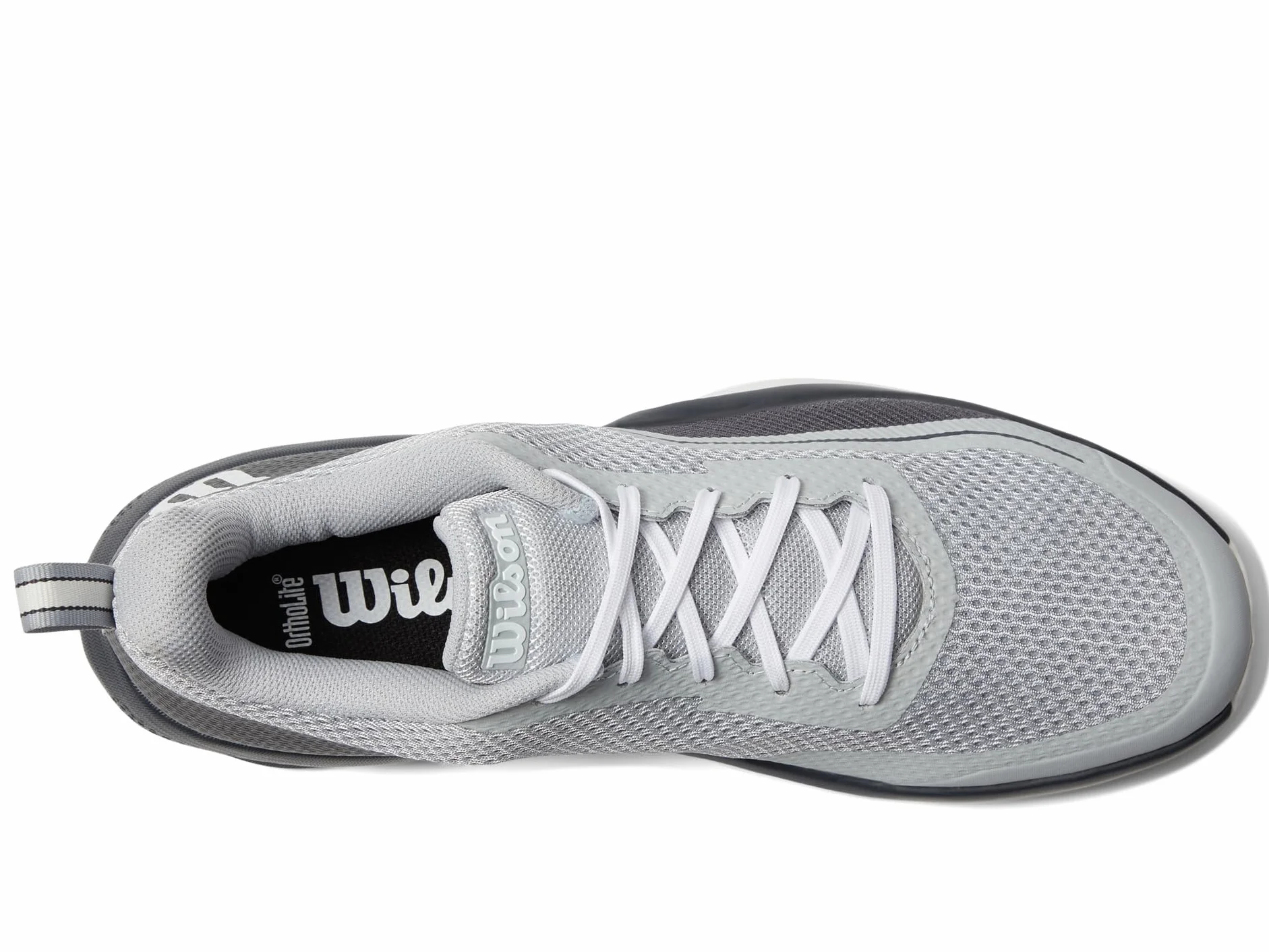 Wilson Rush Pro Lite Wrs333180 Weiss