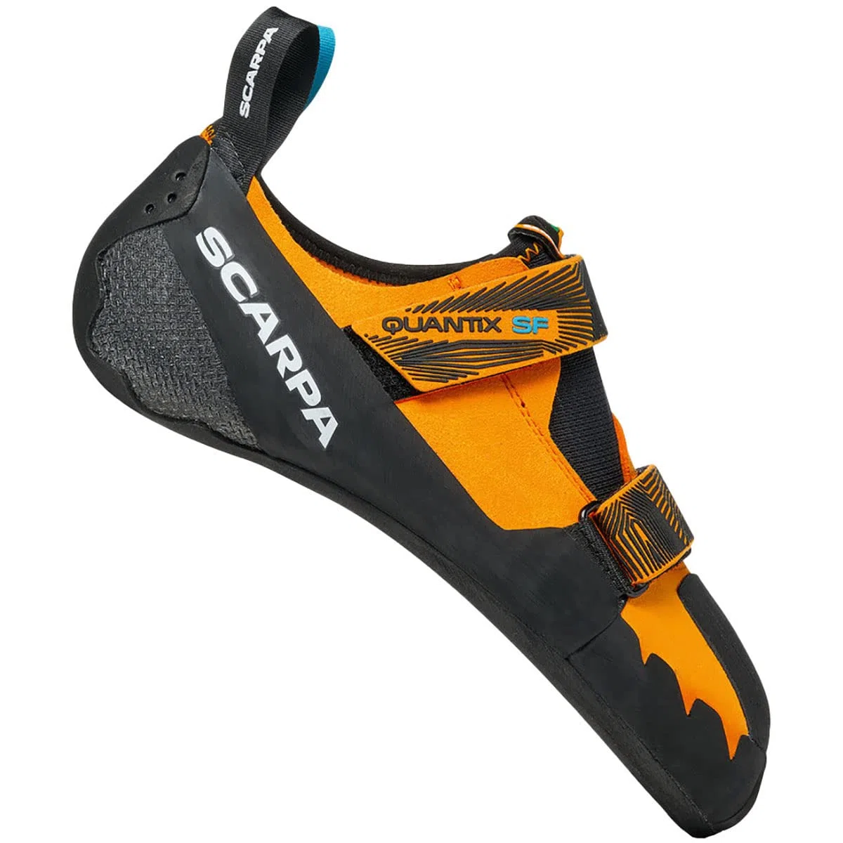 Scarpa Quantic