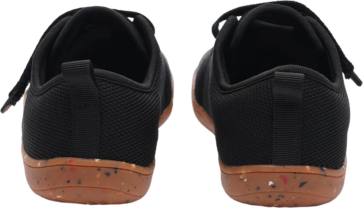 WHITIN Kinder Barfußschuhe mit Breite Zehenbox|Zero Drop Sneaker für Jungen Mädchen
