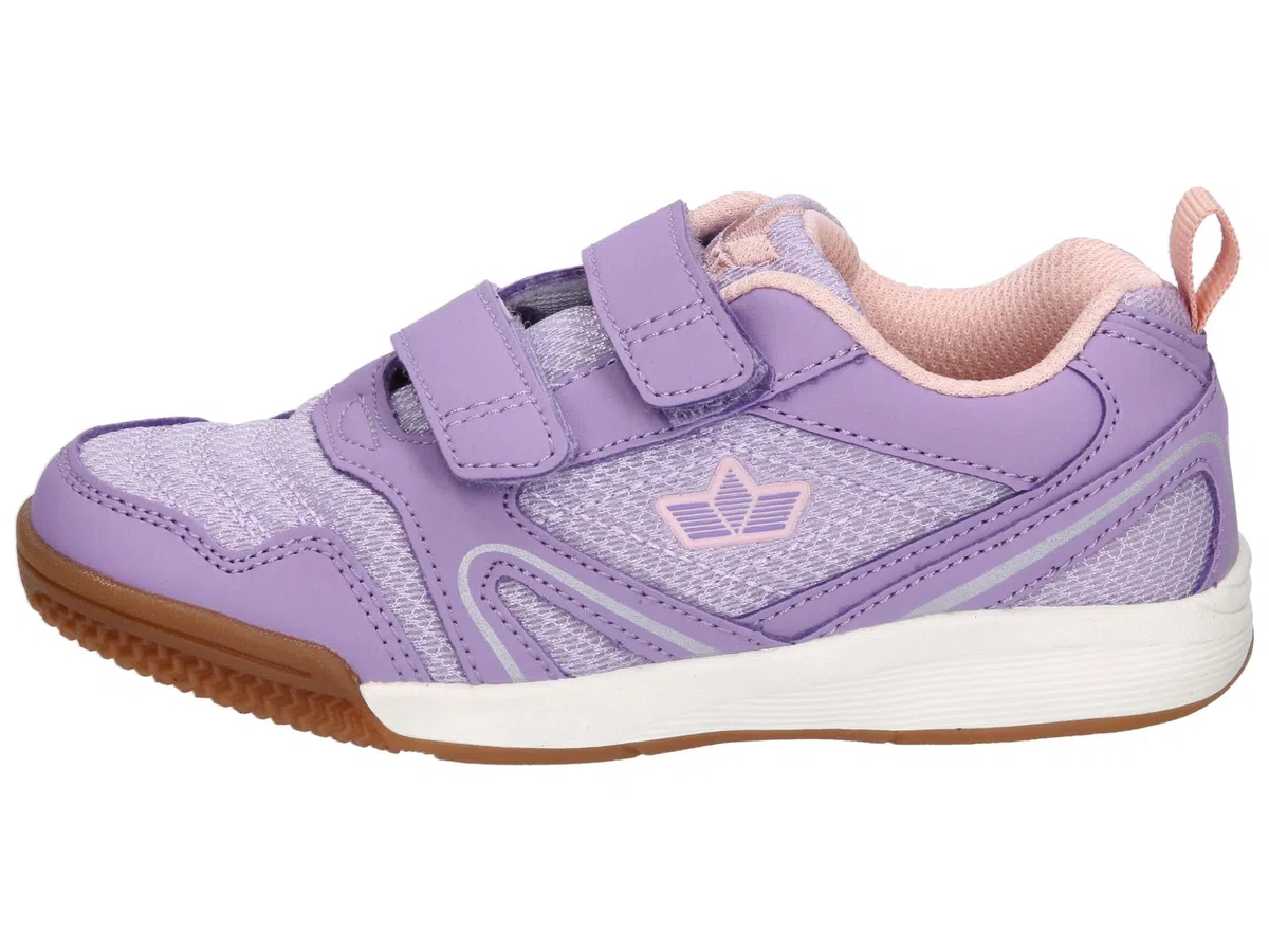 Lico Unisex Kinder Boulder V Multisport Indoor Schuhe