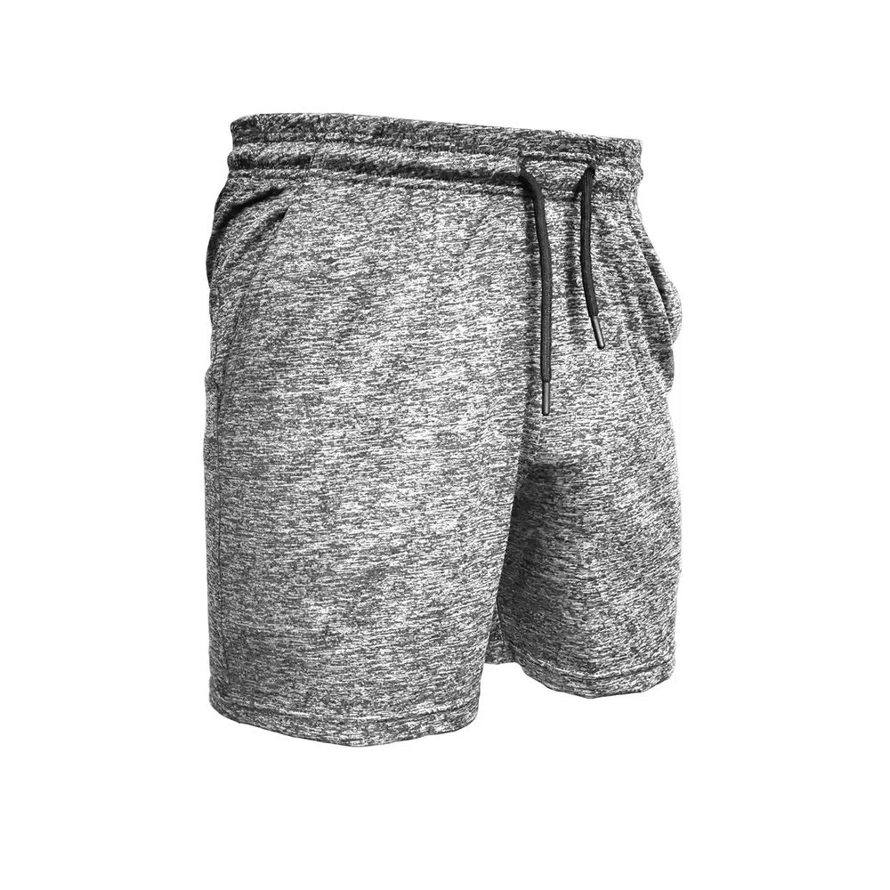Herren Sporthose,Training Kurze mit Tasche,Quick Dry Laufhose