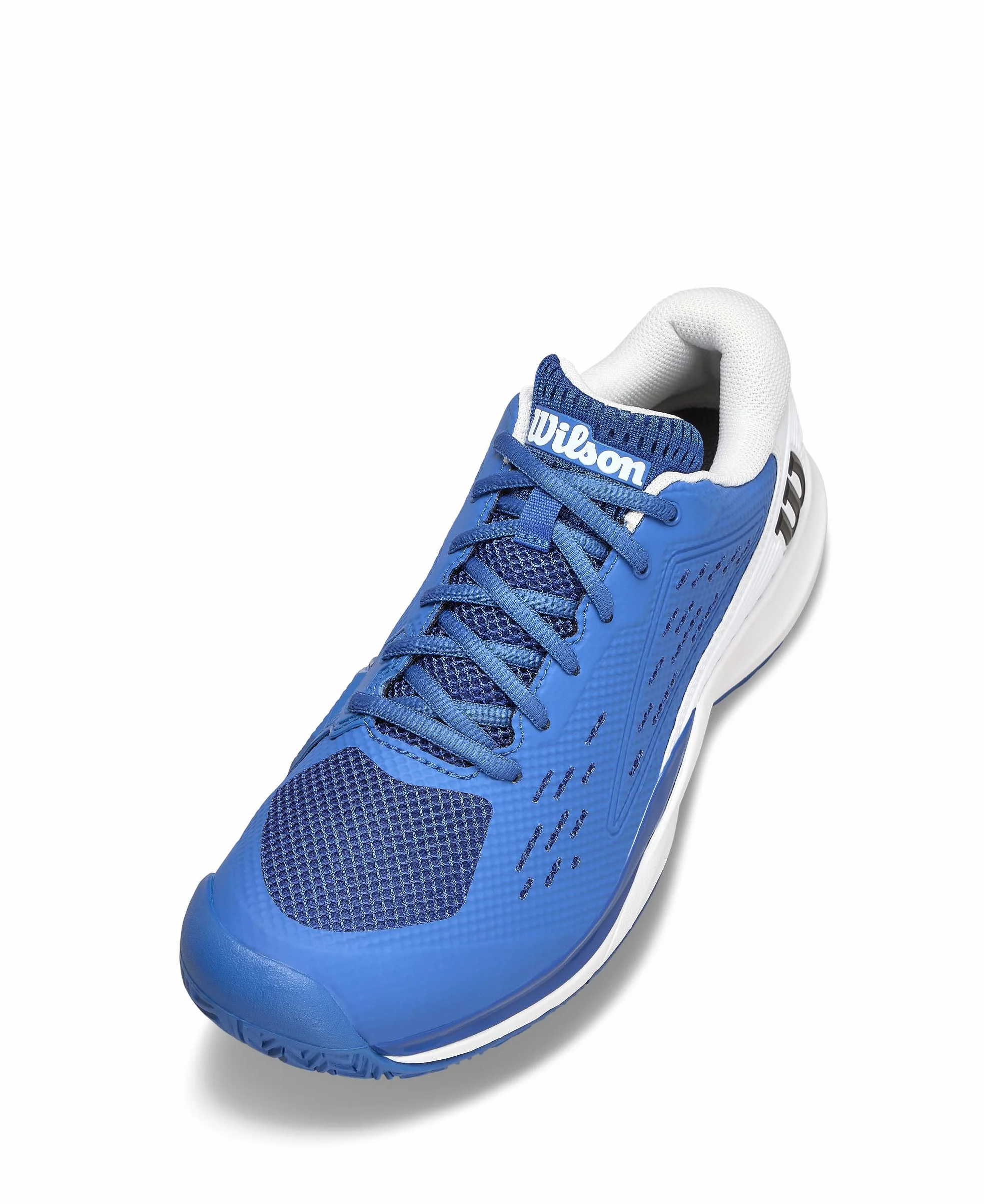 Wilson Herren Rush Pro Ace ClayTennis Shoe