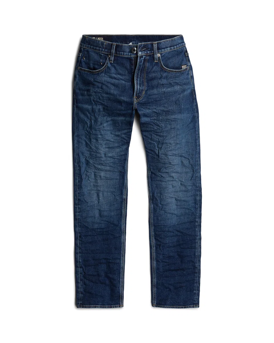 G-STAR Jeans Mosa Straight