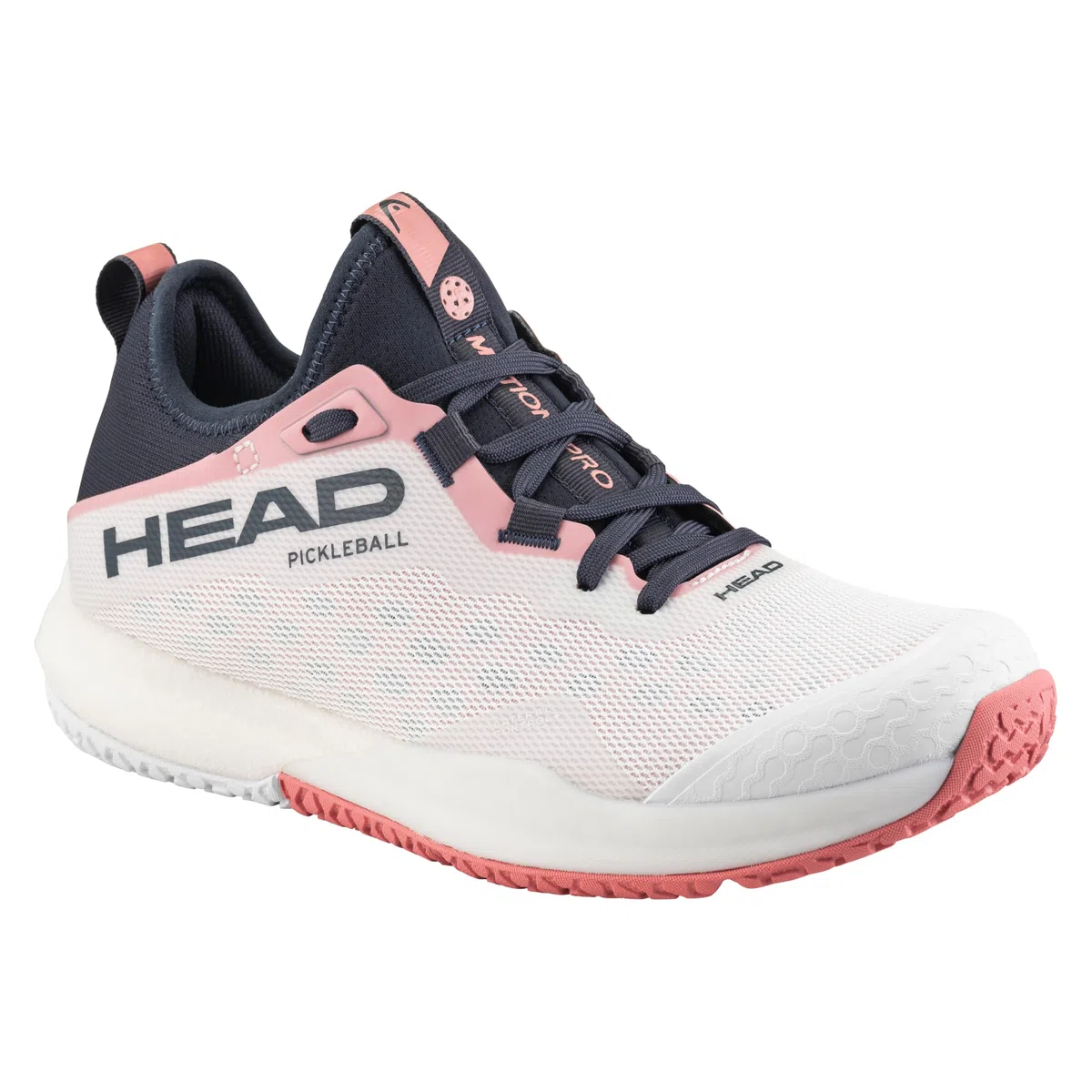 Head Womens Motion Pro Pickleball
