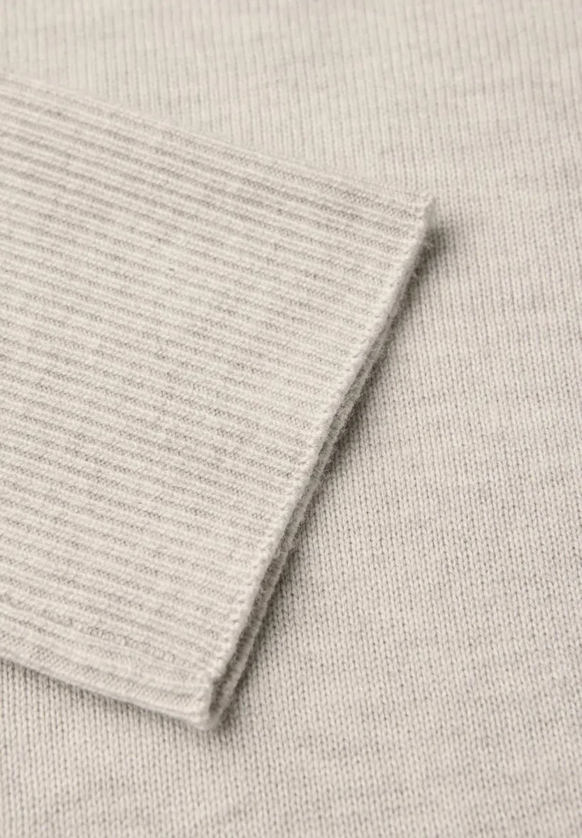 Street One Basic Pullover