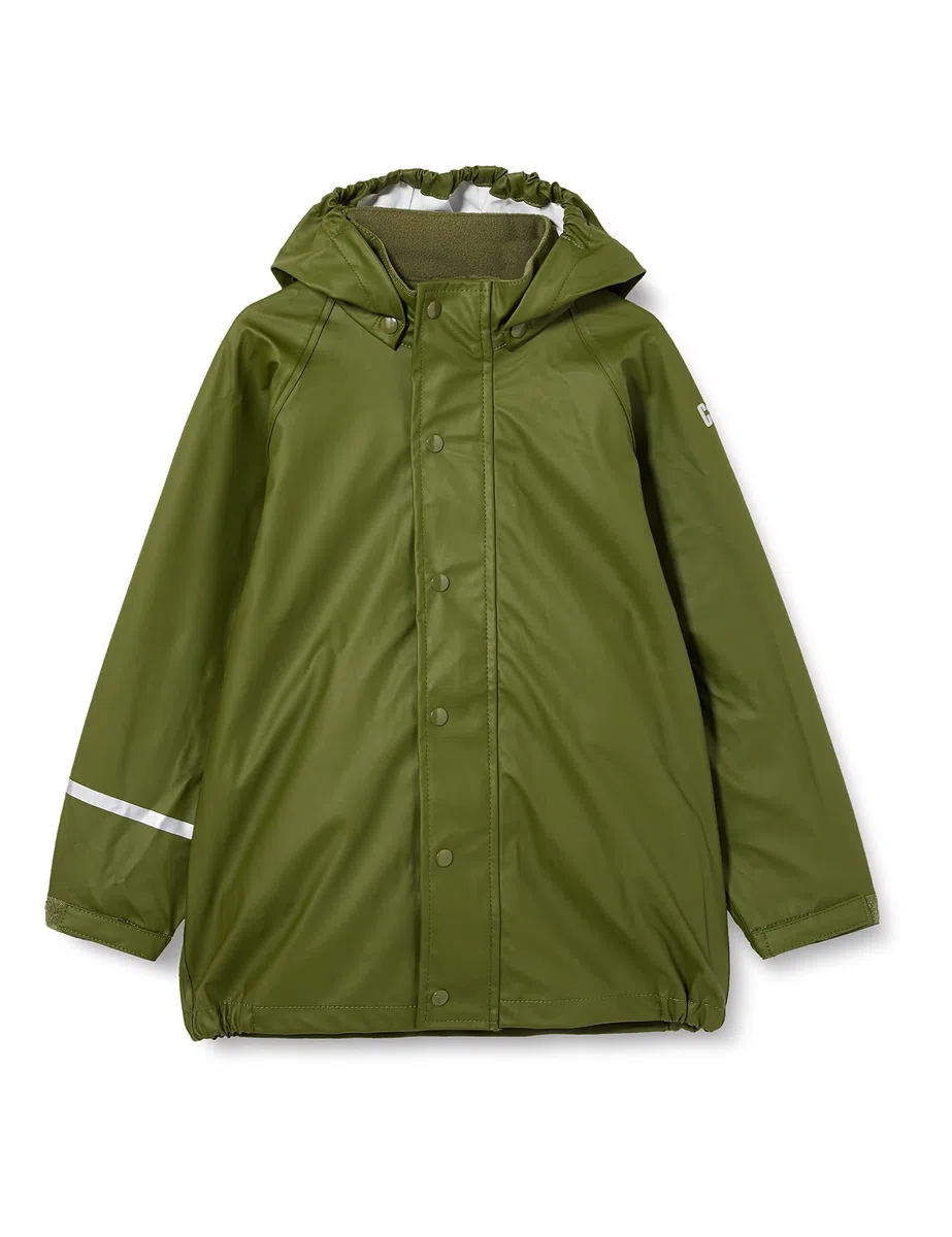 CareTec Kinder Regenjacke ohne Futter