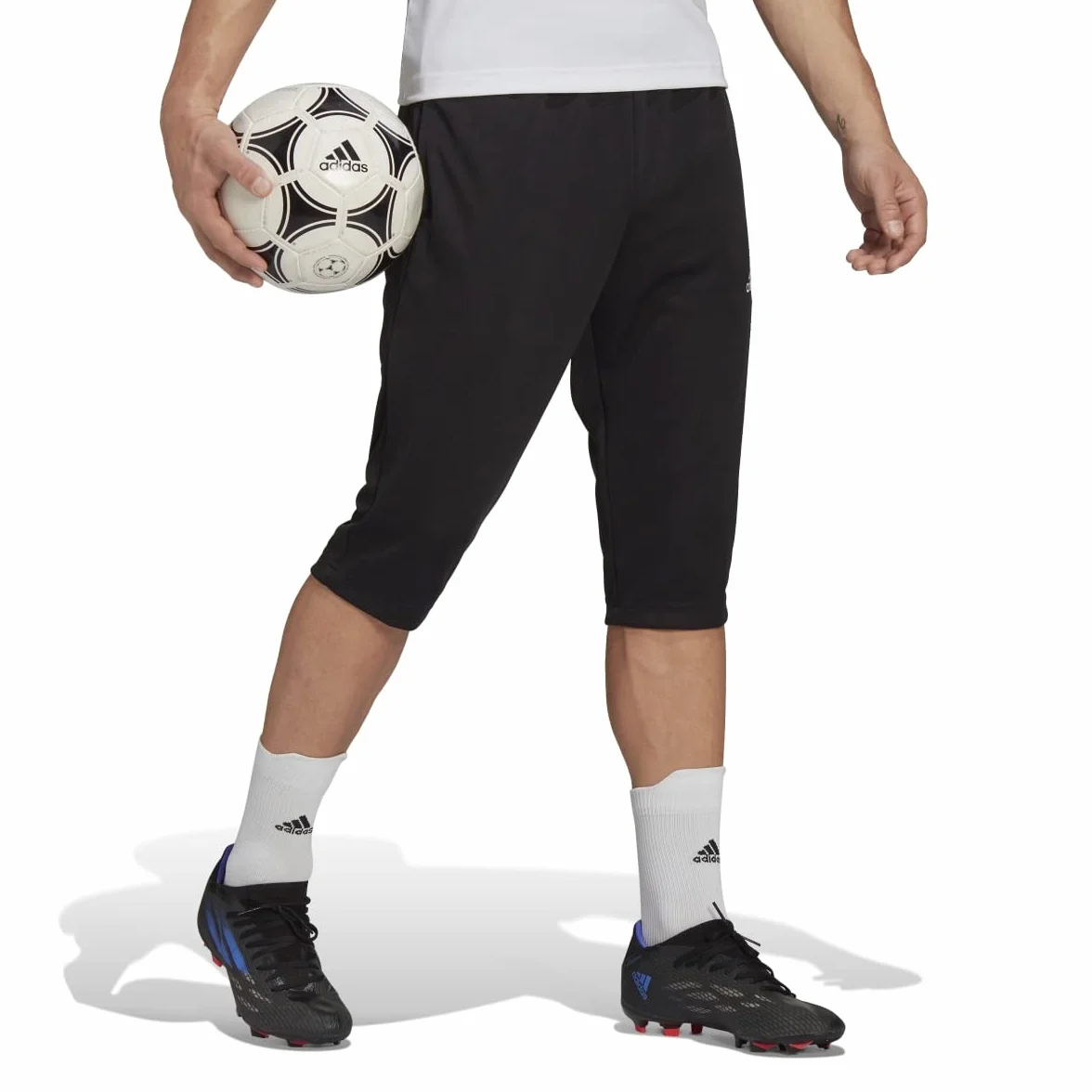 adidas Performance Entrada 22 3/4 Trainingshose Herren