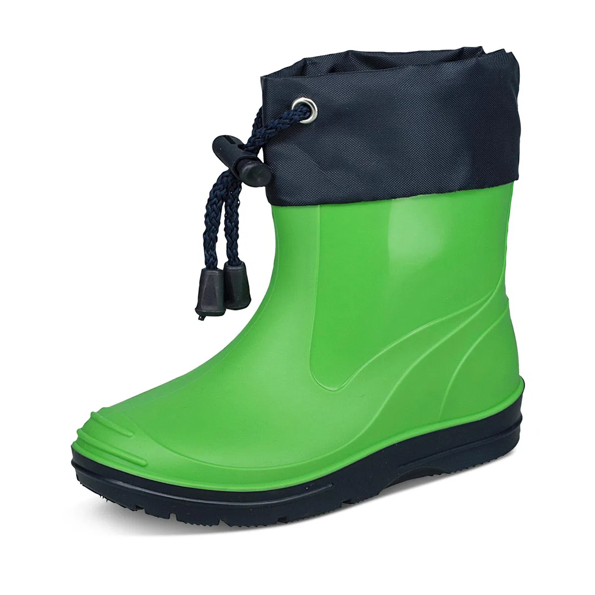 Beck Unisex Kinder Basic 849 Gummistiefel