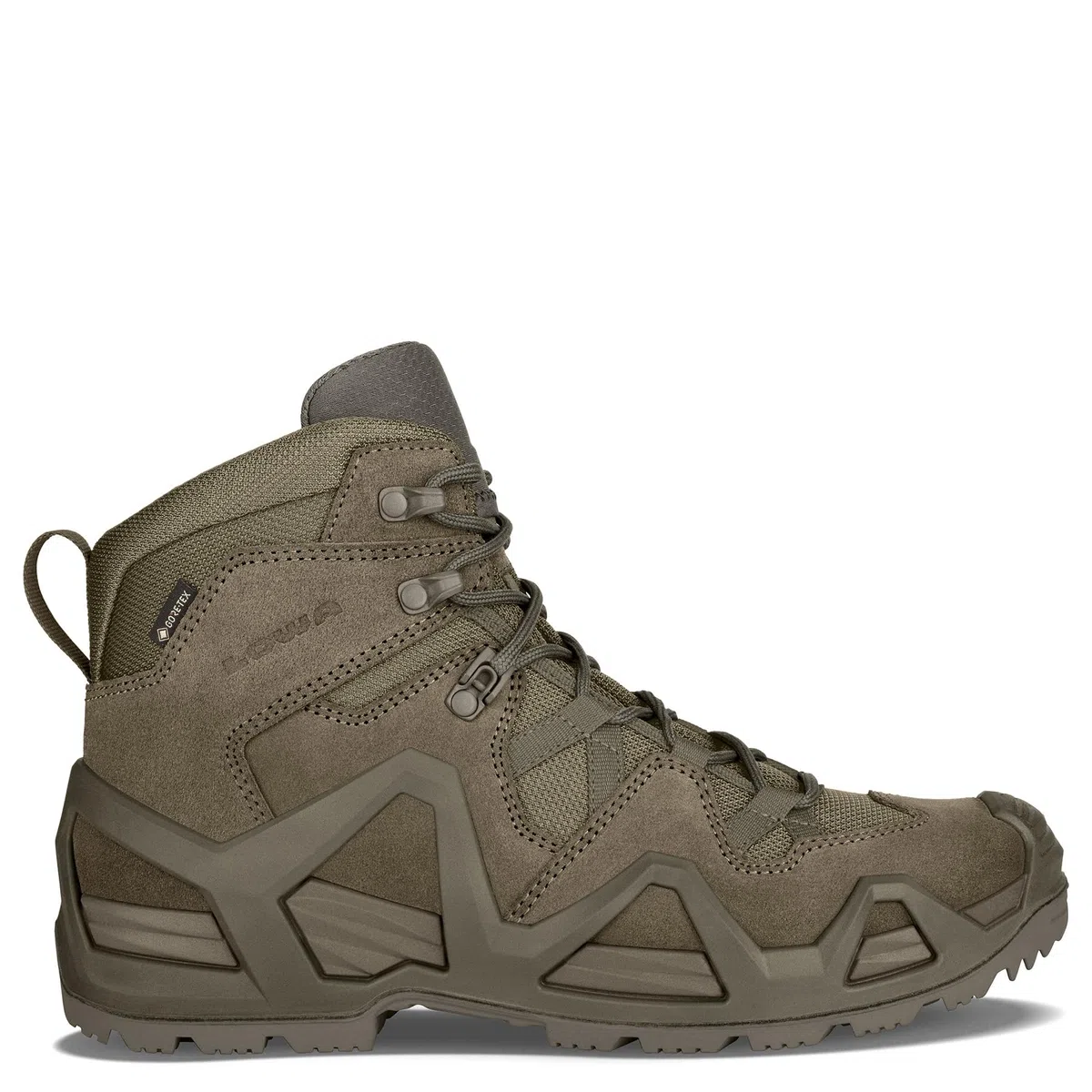 LOWA PROFESSIONAL Stiefel mittel ZEPHYR MK2 GTX MID