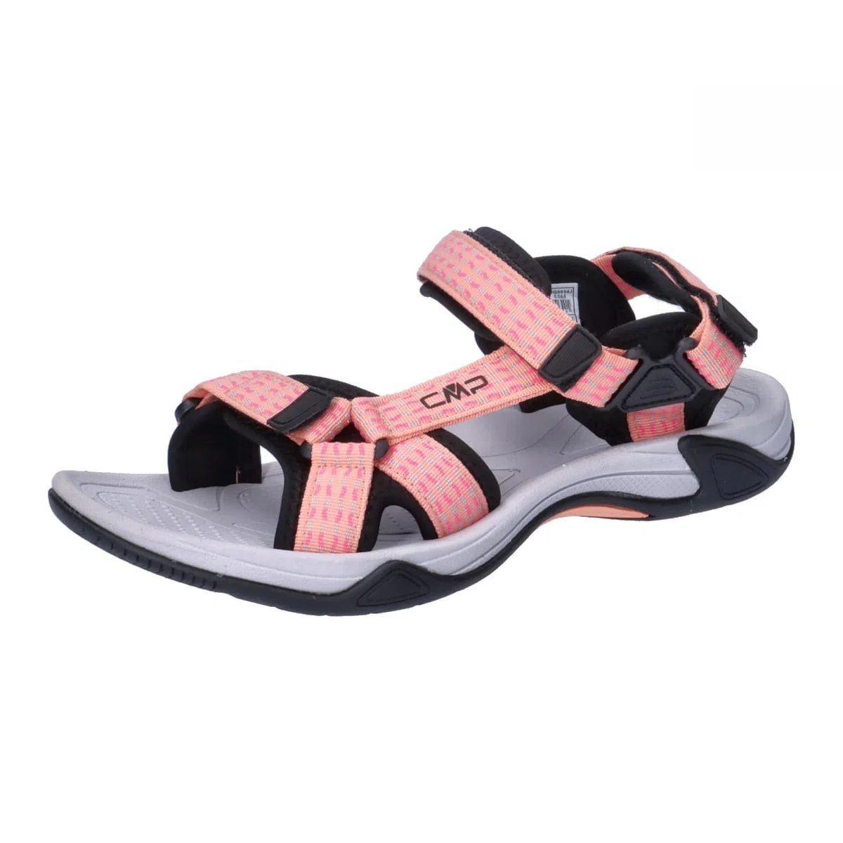 CMP Unisex Kinder Kids Hamal Hiking Sandal Trekking- & Wandersandalen