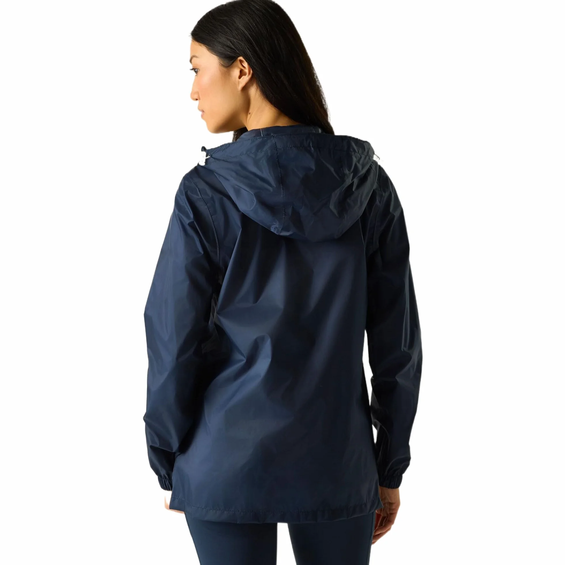 Regatta Damen Pack it III wasserdichte Shell Jacke