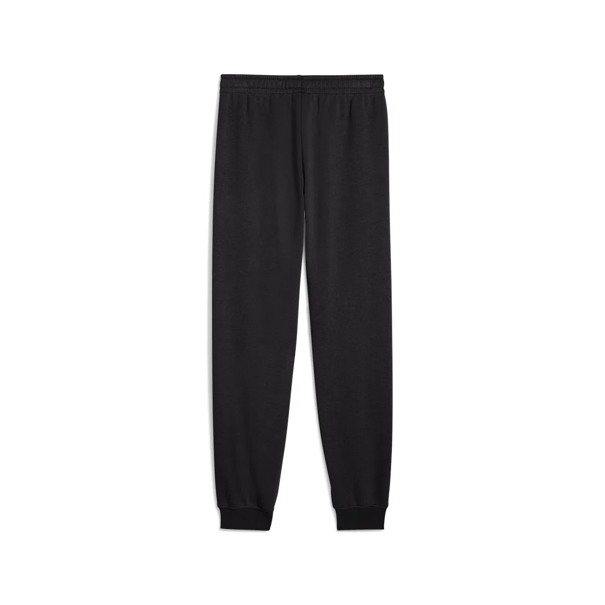 Puma Mädchen Gestrickte Hosen ESS Script Sweatpants Tr G