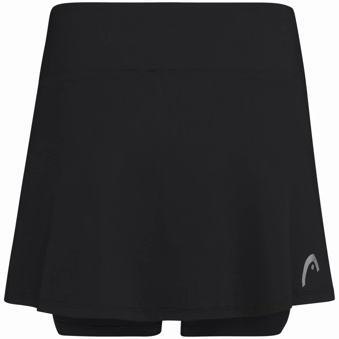 Head Damen Club Basic Skirt W Skirts