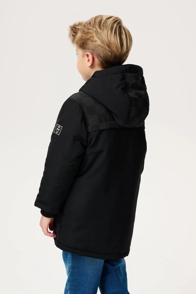 Noppies Jungen Boys Jacket Lucca Jacke