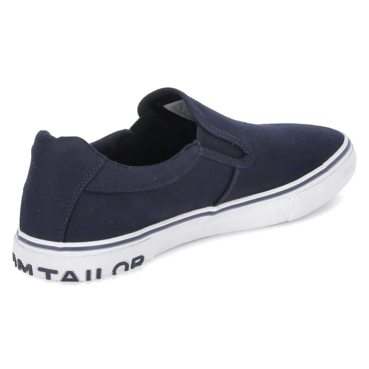 TOM TAILOR Herren 5380050011 Bootsschuh
