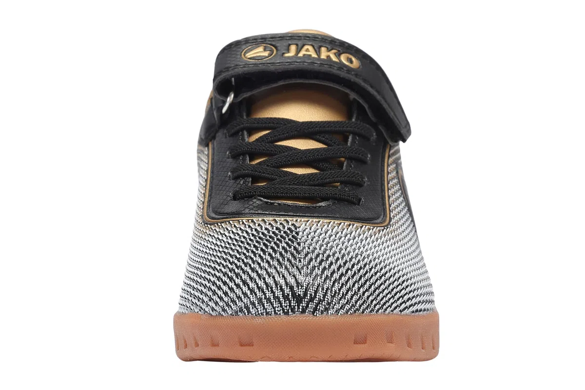 Jako Unisex Kinder J-SI Course EvHallenturnschuh