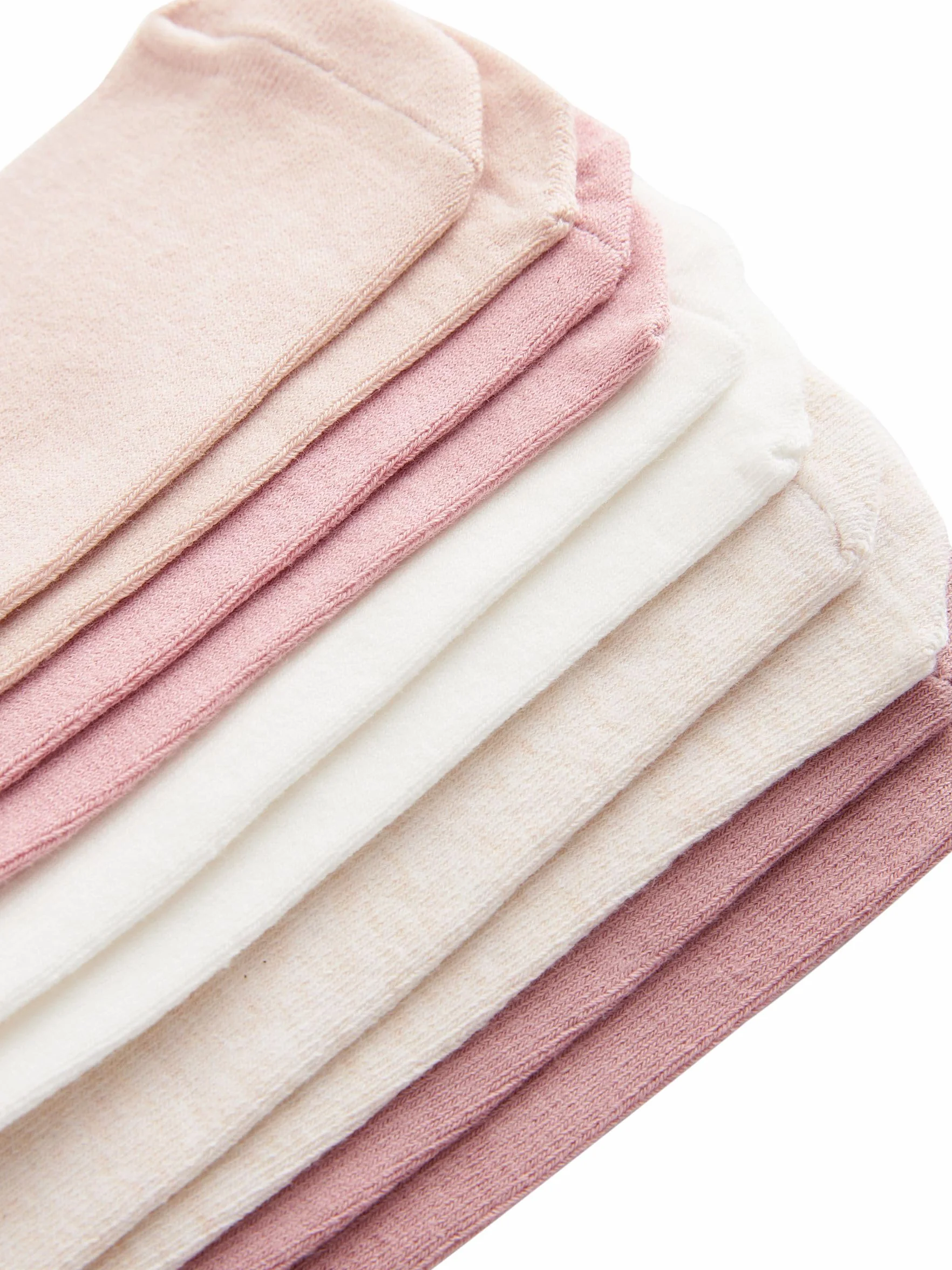 NEXT Baby Mädchen Strumpfhosen im 5er-Pack