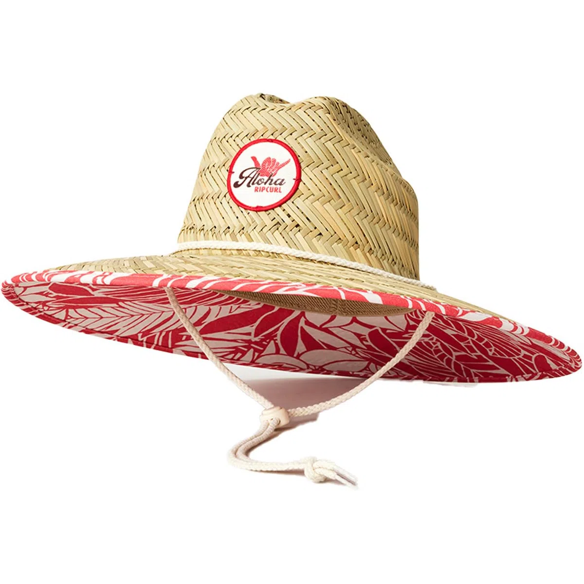 Rip Curl Damen Hut Mixed Straw Sun HAT
