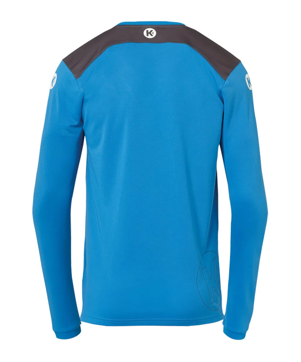 Kempa Men's Emotion 2.0 Long Sleeve Shirt Men's Longsleeve