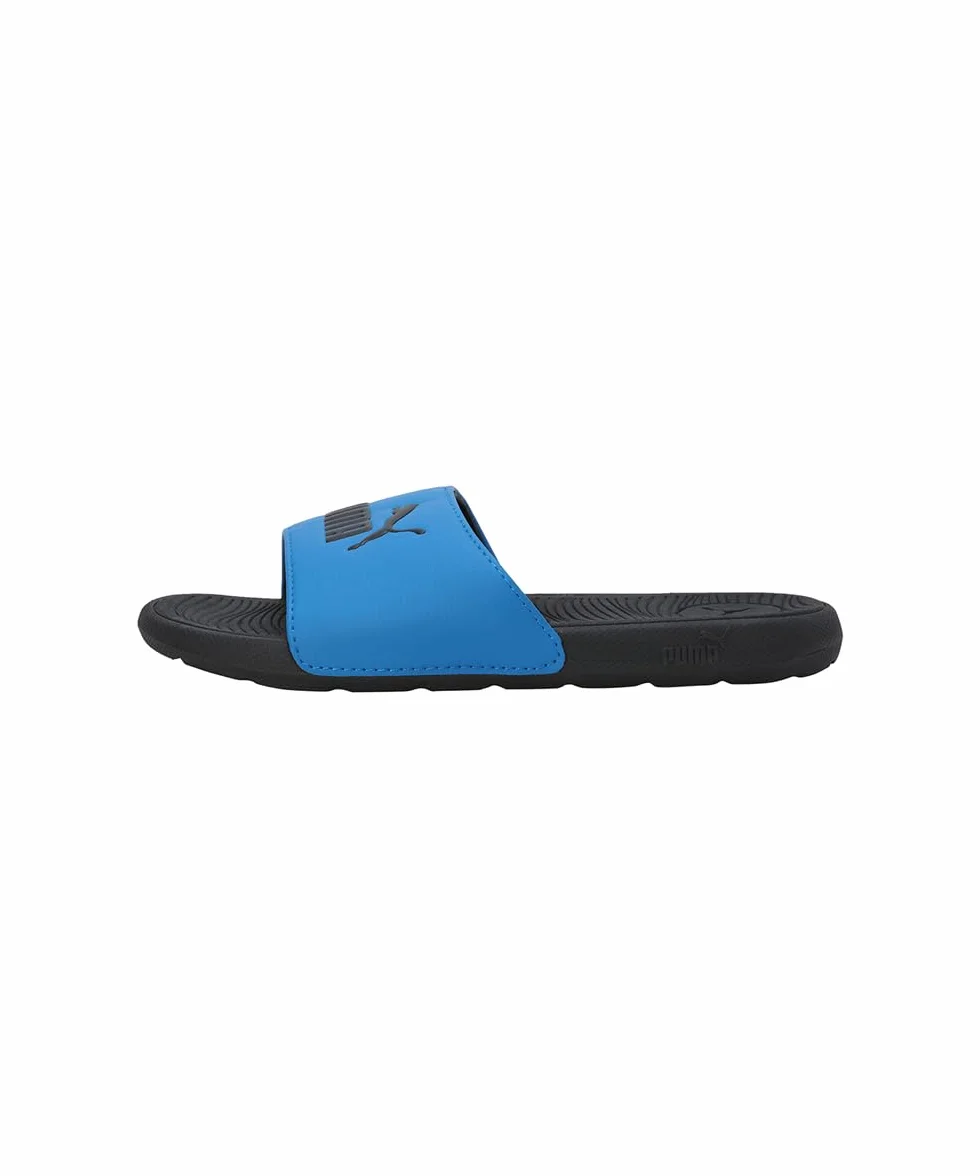 PUMA Unisex Kinder Cool Cat 2.0 JrSlide Sandal