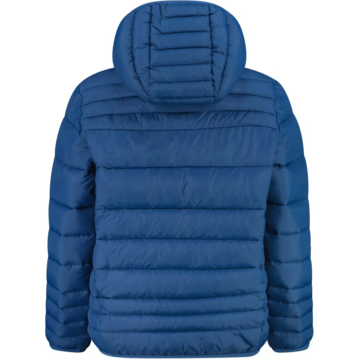 CMP Kid Jacket FIX Hood 05NU