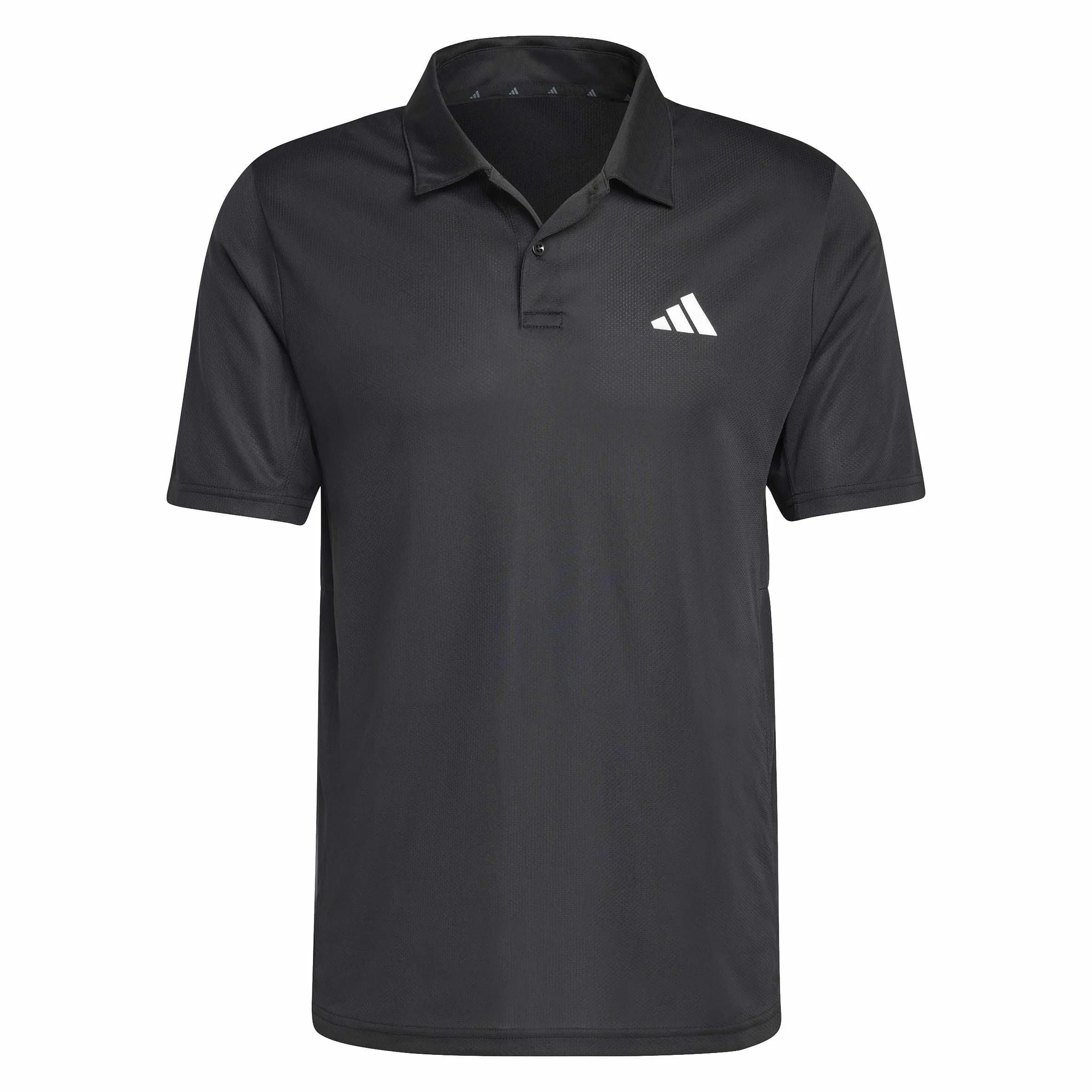 adidas Herren Workout Essentials Base Polo Shirt Polohemd