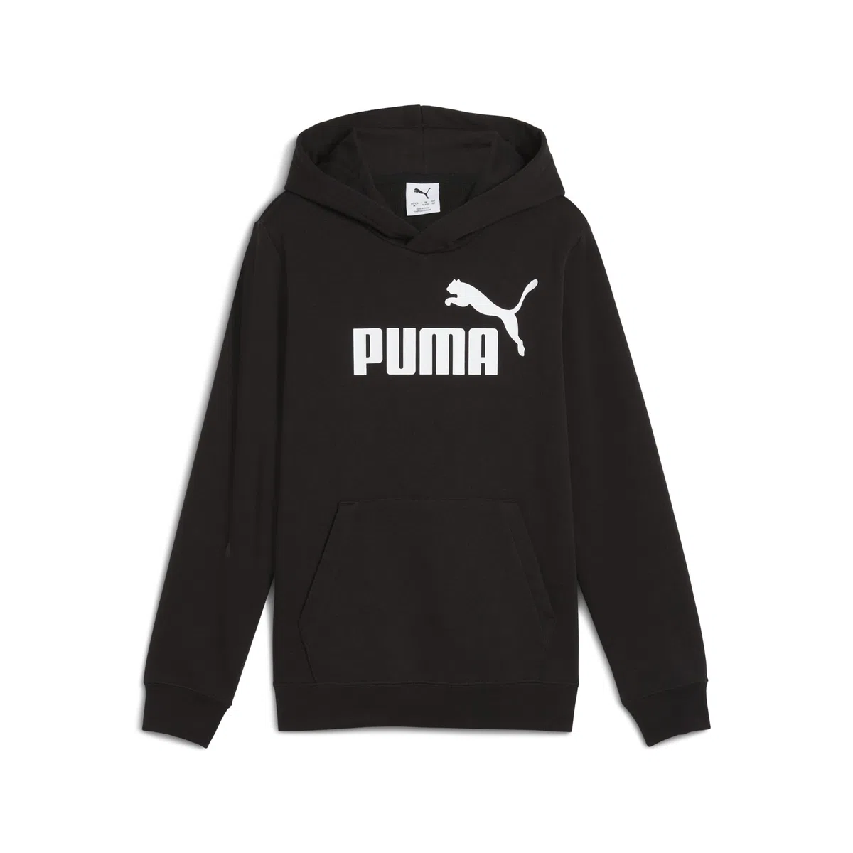 Puma Jungen ESS No. 1 Logo Hoodie Tr B Kapuzenpullis (1er Pack)