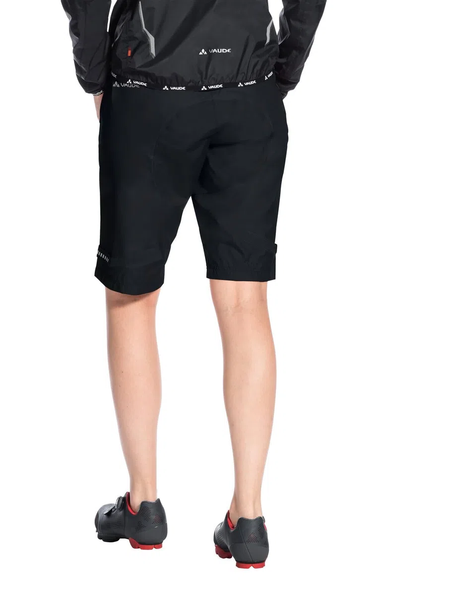 VAUDE Hosen Women's Drop Shorts