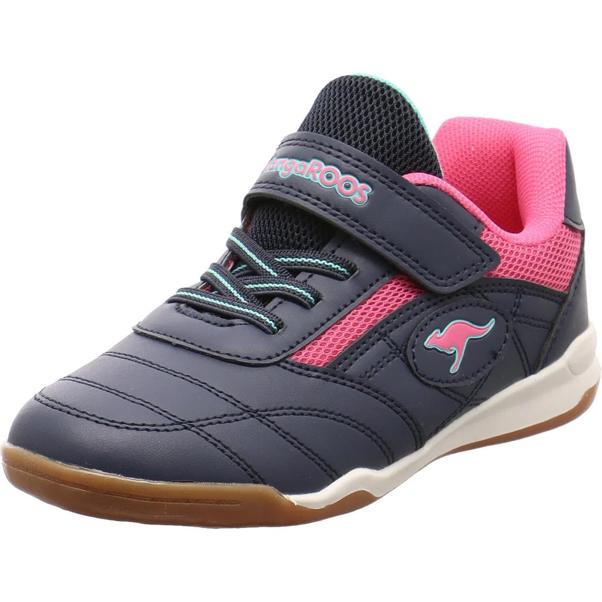 Kangaroos Jungen Backyard 2.0 EvHallenturnschuh