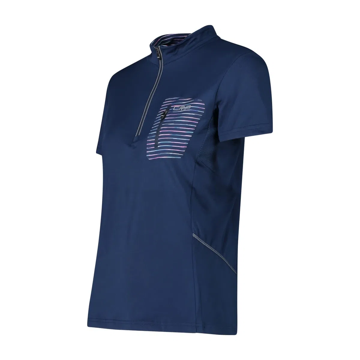 CMP Damen Damen Fahrrad-t-Shirt T-Shirt (1er Pack)