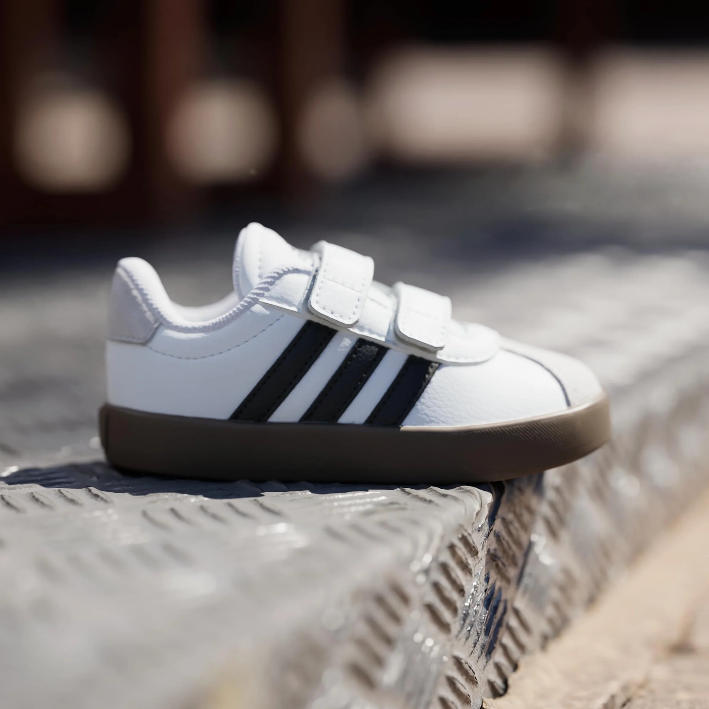 Adidas Unisex Kinder Vl Court 3.0 Shoes