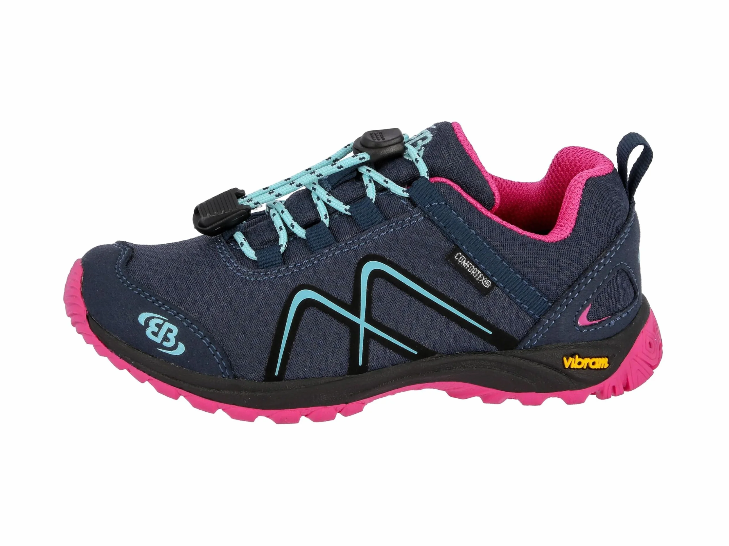 Brütting Unisex Kinder Guide Outdoor- & Trekkingschuh