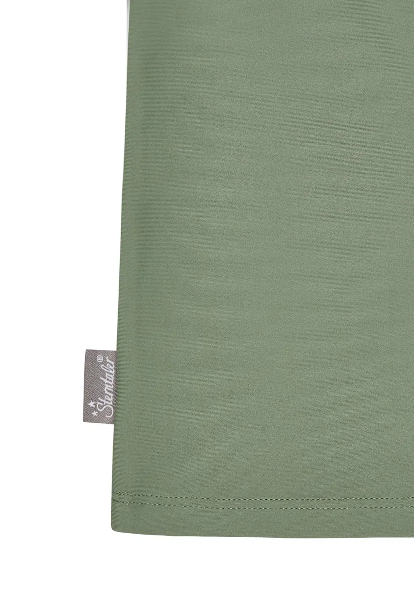 Sterntaler Jungen Badeshirt Kurzarm Löwe Schwimmshirt-Set (1er Pack)
