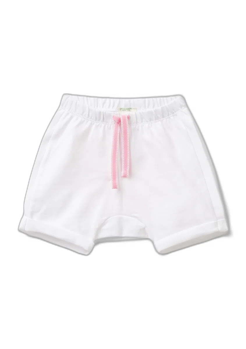 United Colors of Benetton Baby-Mädchen Badehose