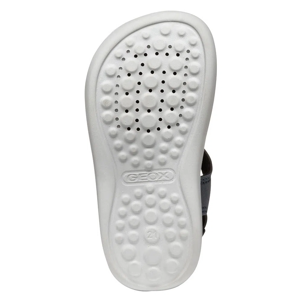 Geox Jungen B Sandal LightfloppySandal