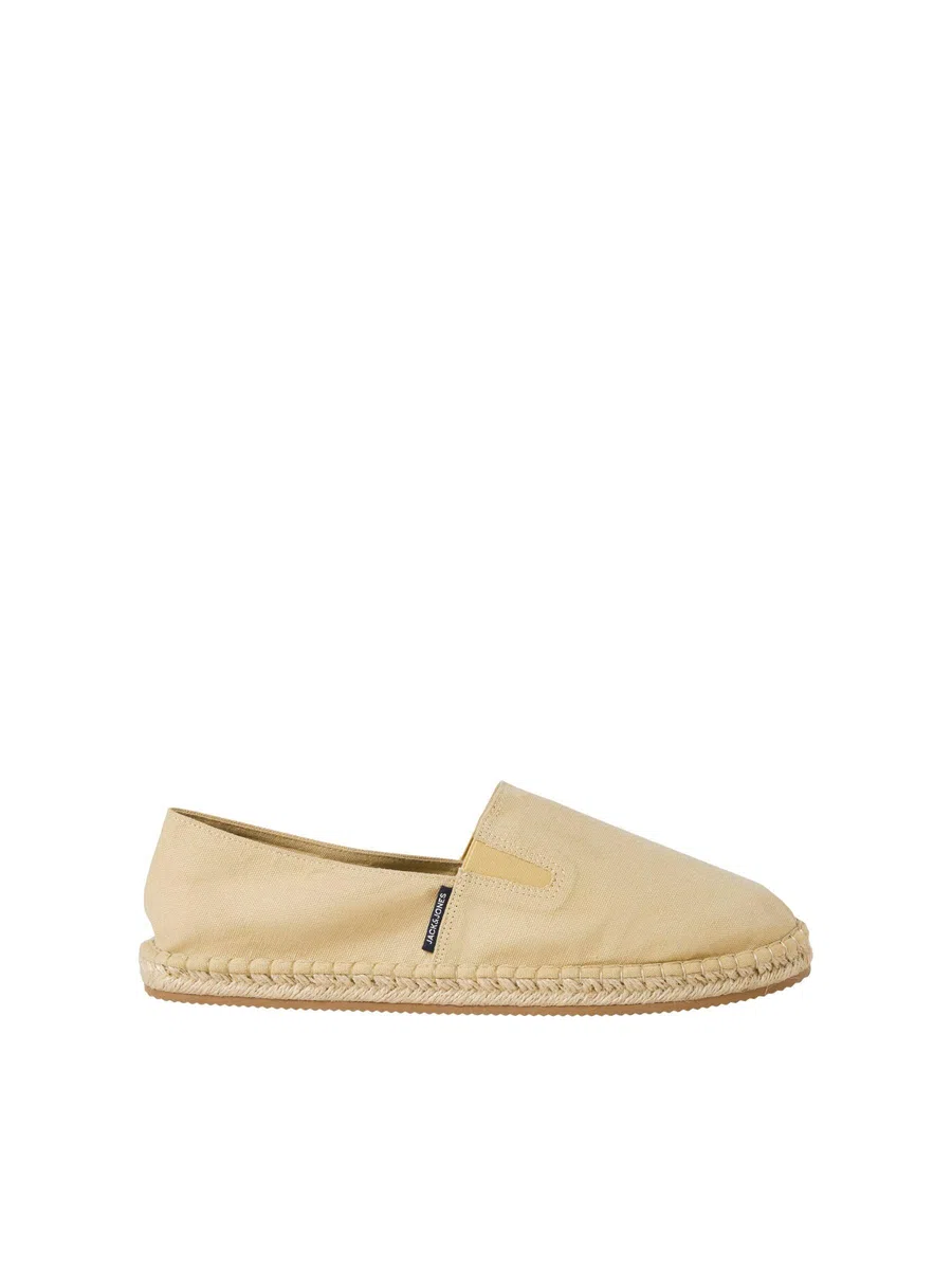 JACK & JONES Male Espandrillos Espandrillos