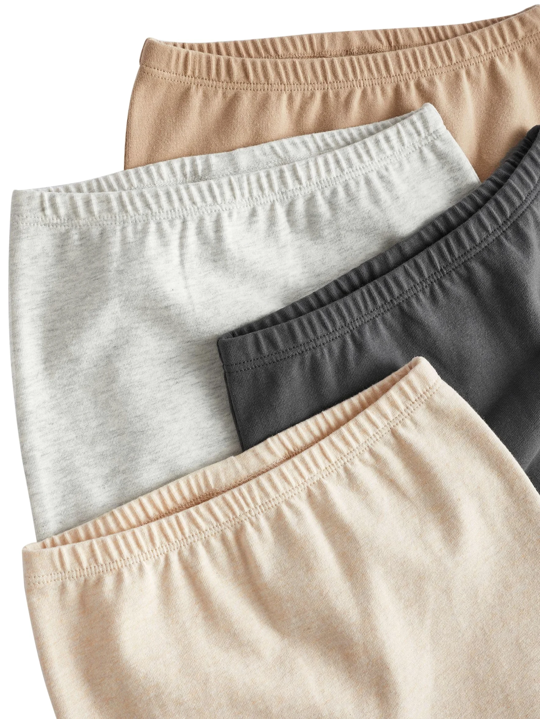 NEXT Baby Leggings im 4er-Pack