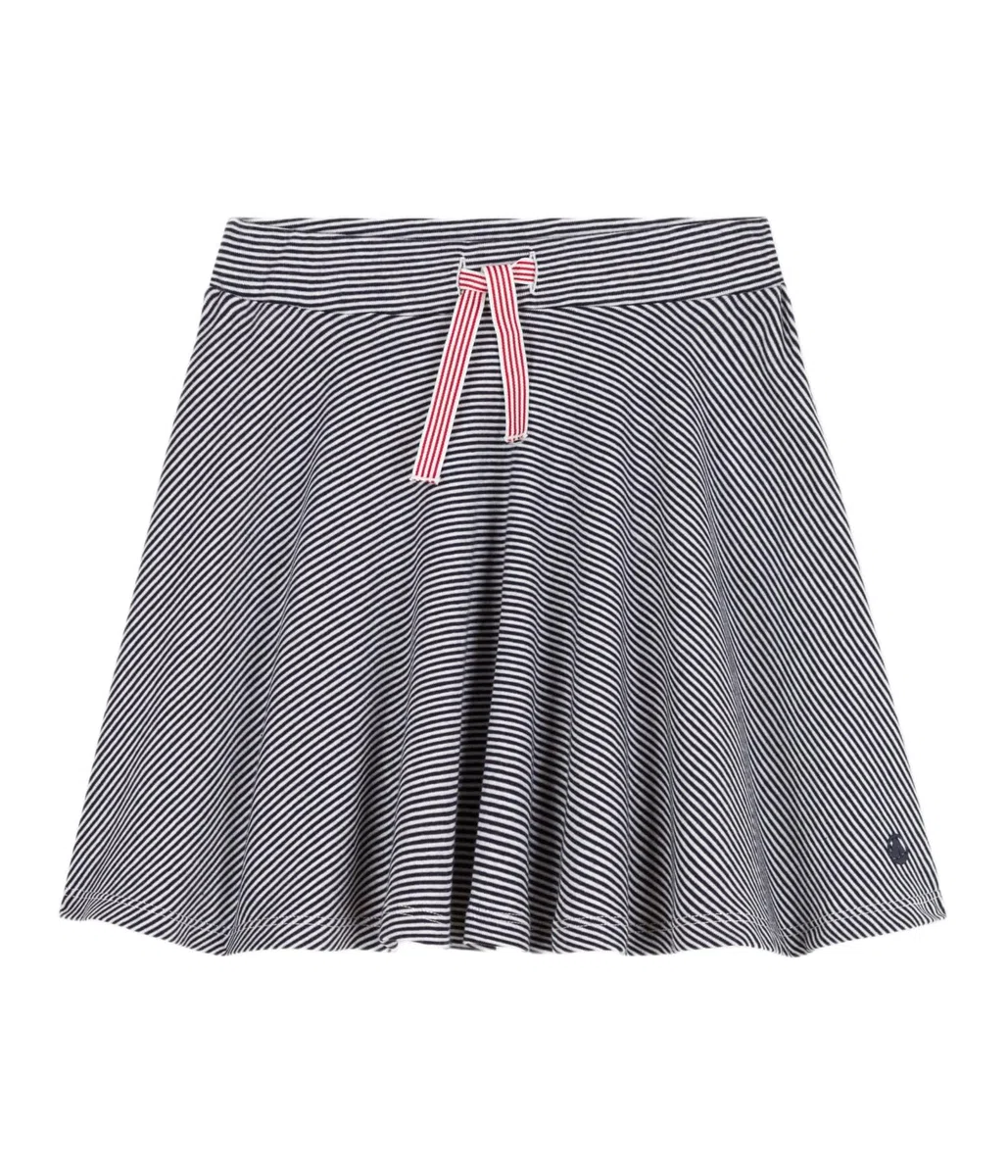 Petit Bateau Mädchen Baby Rock