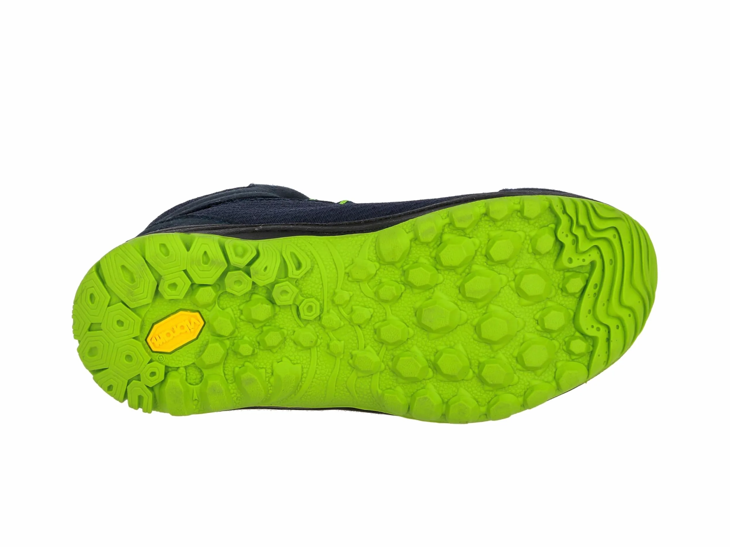 Brütting Damen Guide HighTrekking- & Wanderstiefel